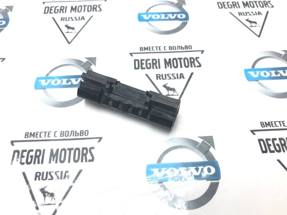 Держатель молдинга крыши Volvo S60, S80, V70 II, XC70 \\ VOLVO Original 8622906