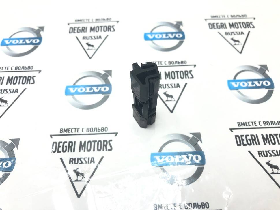 Держатель молдинга крыши Volvo S60, S80, V70 II, XC70 \\ VOLVO Original 8622906