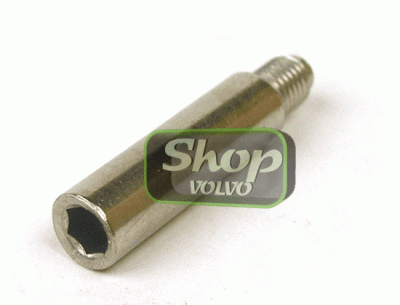 Направляющая суппорта Volvo C30, C70 II, S40 II, V50, S60, S80, S90 II, V90 II, V40 II, V40CC, V70 II, XC70, V90CC, XC60 II, XC90 II, XC90 \\ VOLVO Original 30648017