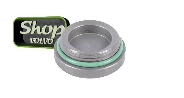 30646228 Заглушка муфты V.V.T. распредвала VOLVO S60 II.jpg