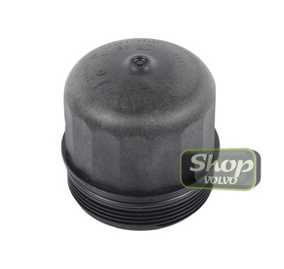Корпус масляного фильтра VOLVO S60 S80 V70 II XC70 XC90 \\ GParts