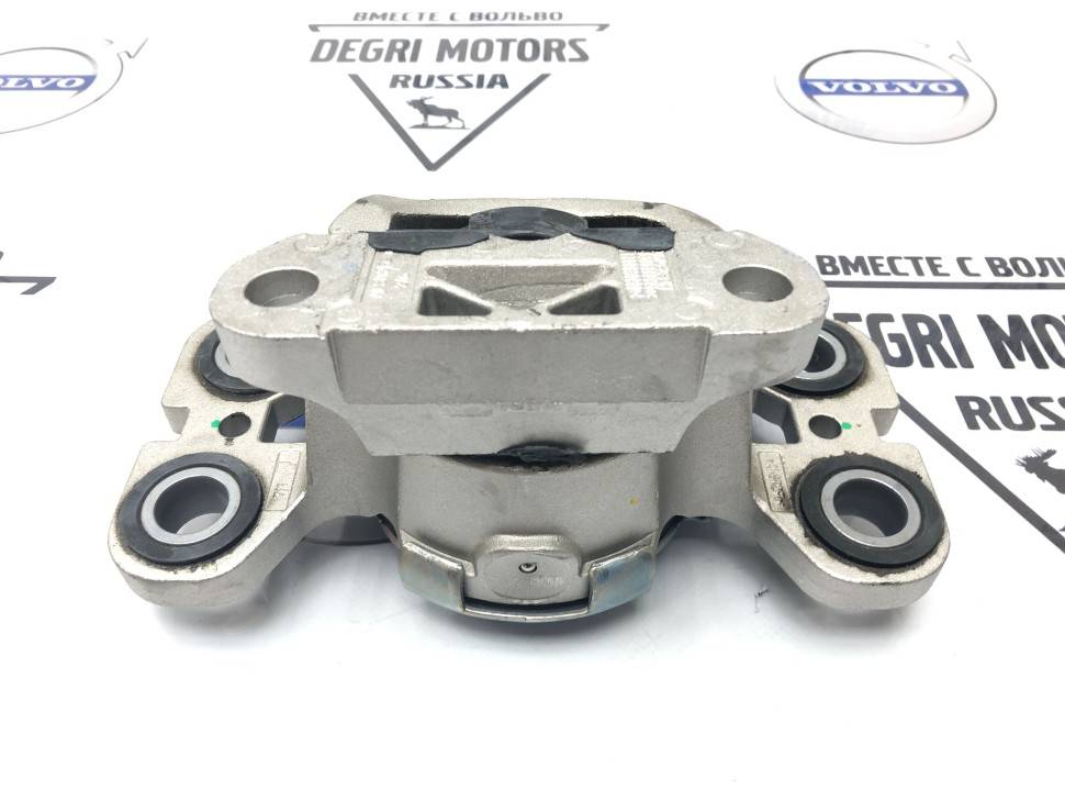 Опора двигателя левая VOLVO S60 II, V70 III, XC70 II, S80 II, XC60 \\ B5204Txx, B5254Txx, D5204Txx, D5244Txx \\ VOLVO Original 31316875