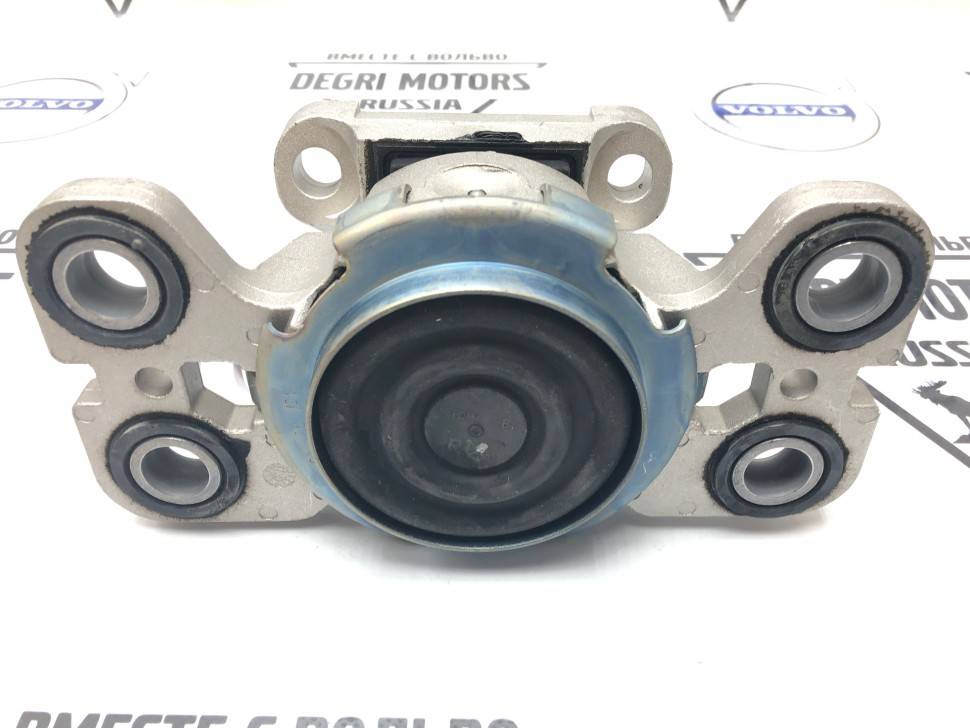 Опора двигателя левая VOLVO S60 II, V70 III, XC70 II, S80 II, XC60 \\ B5204Txx, B5254Txx, D5204Txx, D5244Txx \\ VOLVO Original 31316875
