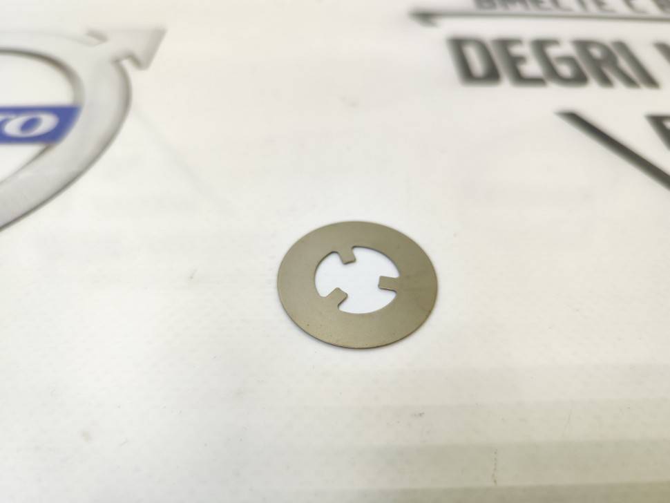 Шайба муфты VVT Volvo XC60, V60, S60 II, V70 III, S80L \\ VOLVO Original 31316653