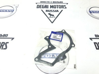 Прокладка водяного насоса Вольво S60 II VOLVO (Original) 31216202