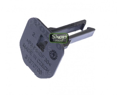 Держатель интеркулера VOLVO XC90 II, XC60 II \\ VOLVO Original 31370708