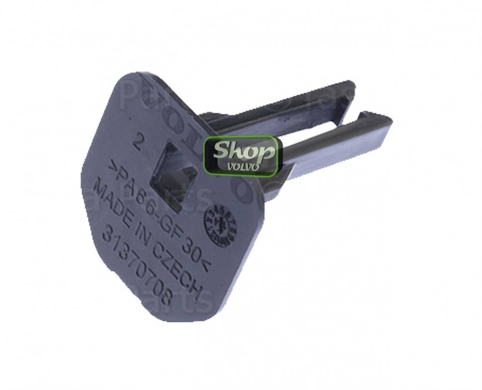 Держатель интеркулера VOLVO XC90 II, XC60 II \\ VOLVO Original 31370708