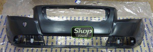 Передний бампер Вольво S40 II.jpg