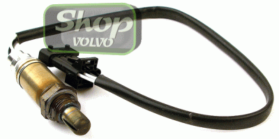 Лямбда-зонд VOLVO 850 S70 \\ BOSCH 0 258 005 097