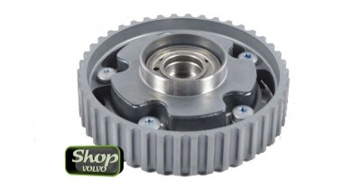 Муфта выпуск V.V.T. распредвала VOLVO S60 II, S80 II, V70 III, S40 II, C30, V50 \\ INA 427 1003 10