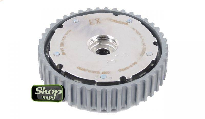 30646225 Муфта выпуск V.V.T. распредвала VOLVO S60 II6f.jpg