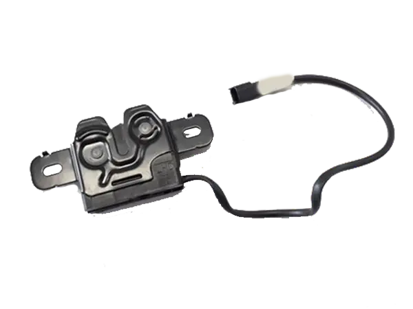 Замок капота правый Вольво S80 II, XC70 II, V70 III \\ VOLVO original 31356007