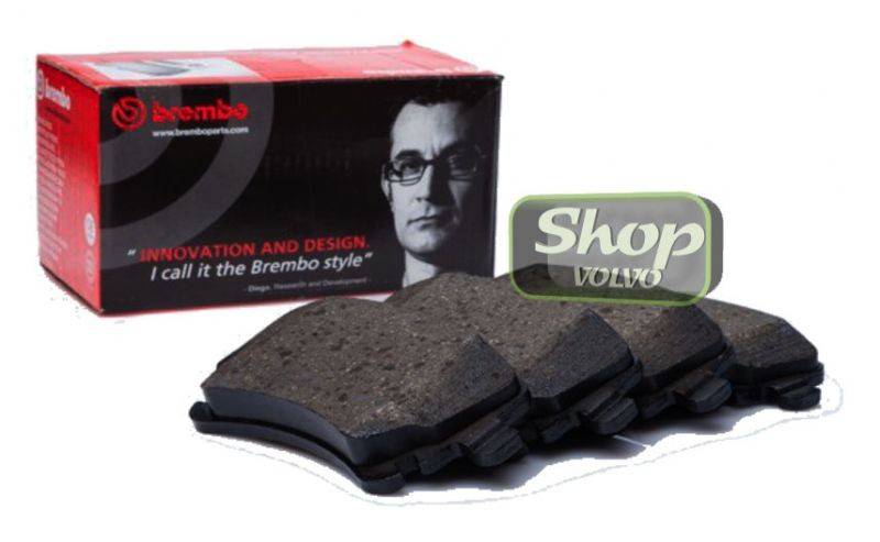 Брембо задние ХС70 261.jpg