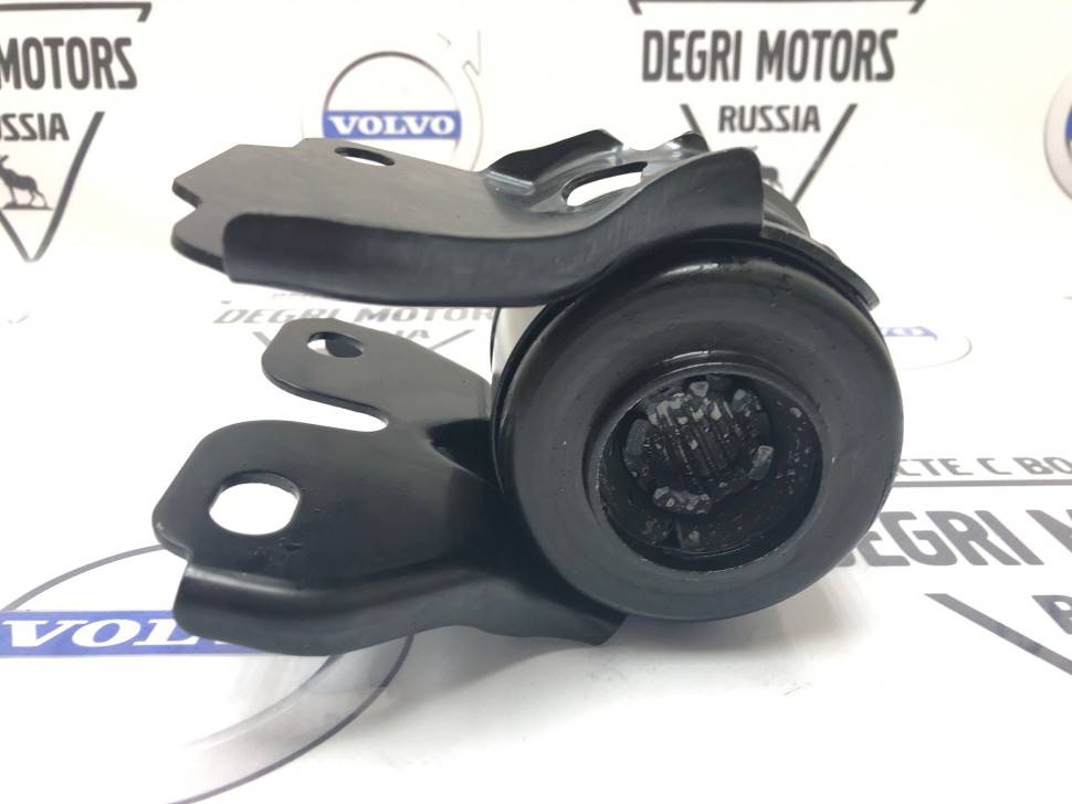 Сайлентблок (задний) переднего правого рычага Volvo S60 II, S60CC, S80 II, V60, V60CC, V70 III, XC70 II, XC60 \\ Sidem 801629