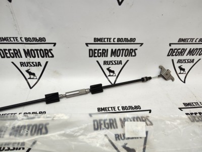 Трос стояночного тормоза центральный \\ VOLVO Original 30793827