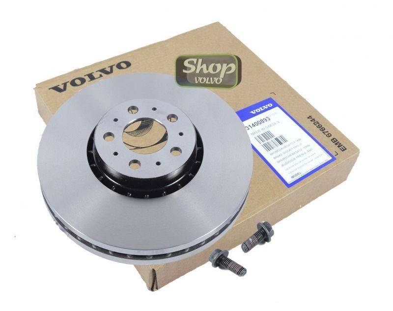 31400893 Диск тормозной передний 17 2FN VOLVO.jpg