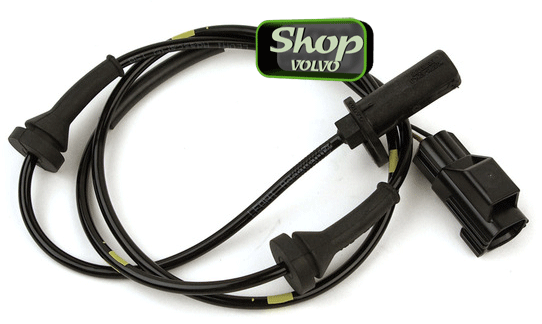 Датчик abs колеса переднего правого колеса Вольво XC90 \\ VOLVO Original 31423608