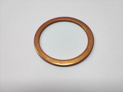 Шайба под сливную пробку \\ SCAN-TECH 91,8818