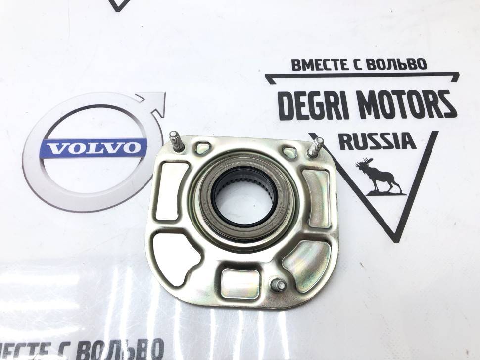 Подшипник передней опоры амортизатора VOLVO S60, S80, XC90 \\ CH -217262 \\ INA 713 0024 00
