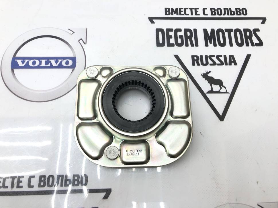 Подшипник передней опоры амортизатора VOLVO S60, S80, XC90 \\ CH -217262 \\ INA 713 0024 00