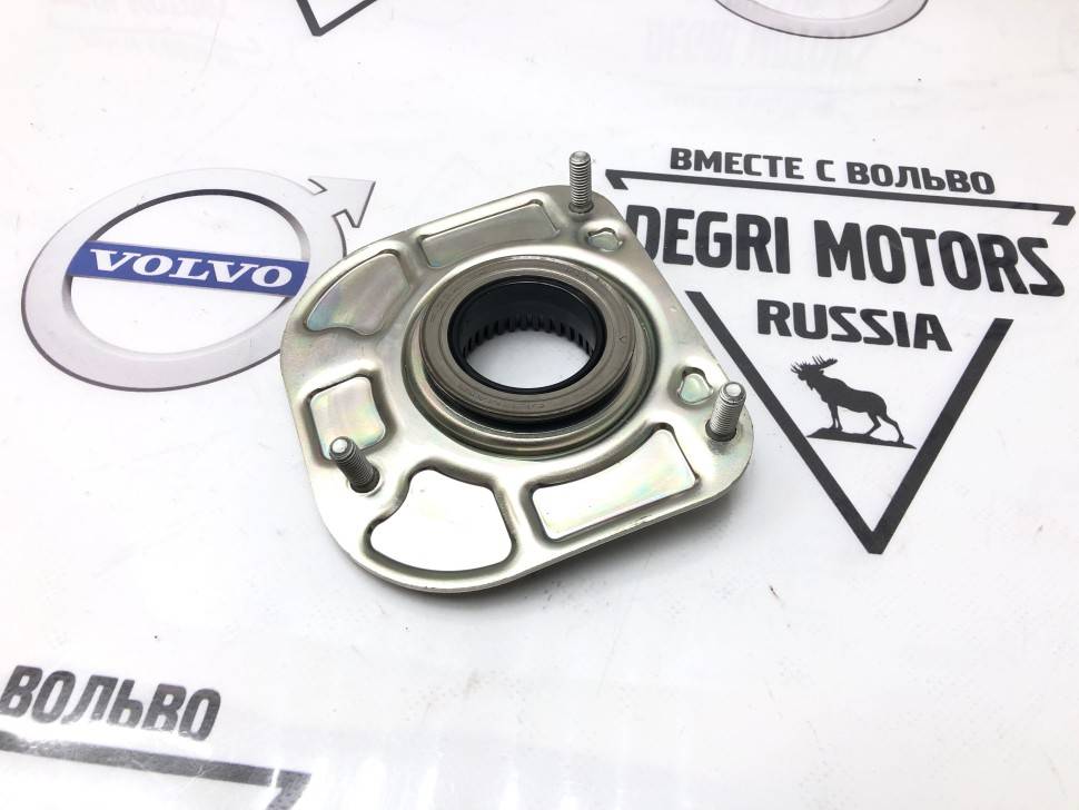 Подшипник передней опоры амортизатора VOLVO S60, S80, XC90 \\ CH -217262 \\ INA 713 0024 00