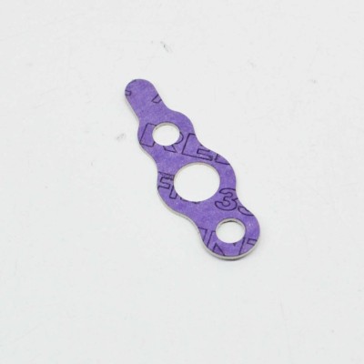 Прокладка трубопровода масленного насоса Вольво S60, XC70 \\ VOLVO (Original) 30677842