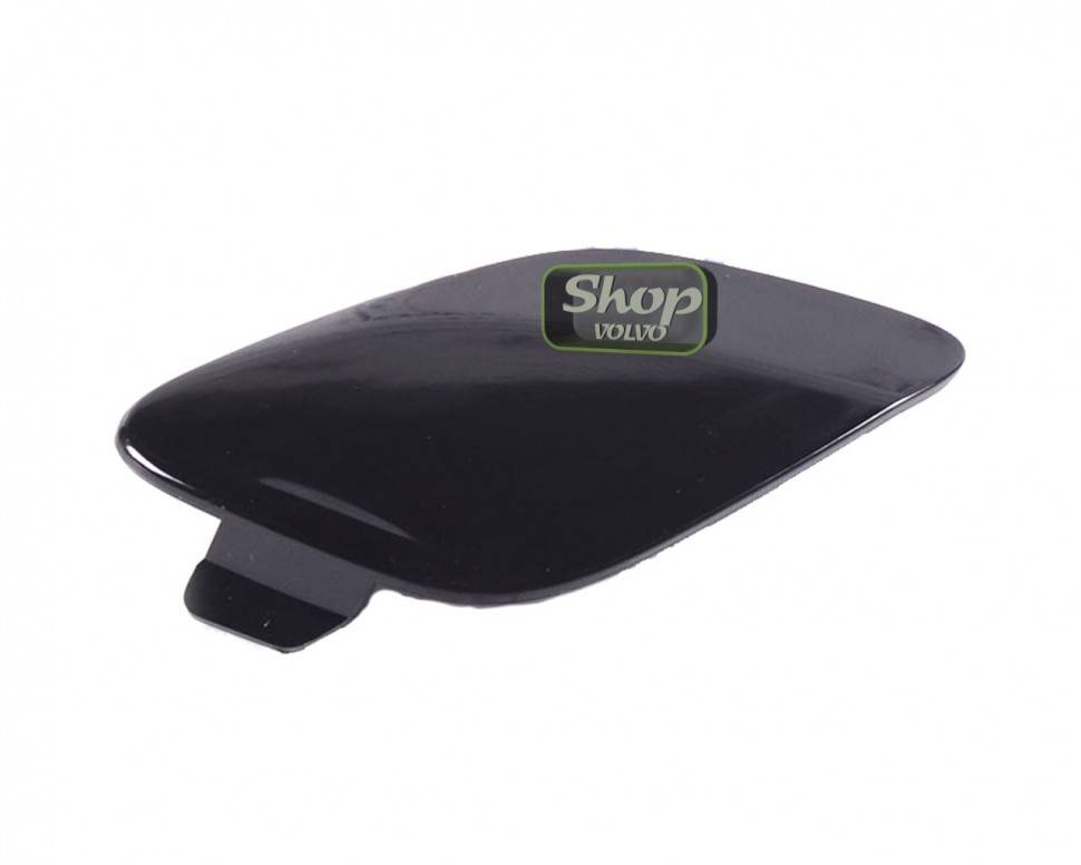 Заглушка переднего буксировочного крюка VOLVO S60 II \\ 2010-2013 \\ SWParts SW39802519