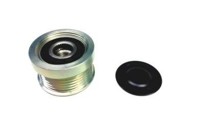 Обгонная муфта генератора Вольво S60, S80, XC70, XC90 \\ 140/160А \\ VOLVO Original 30667878