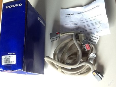 Монтажный набор Handsfree, Bluetooth \\ VOLVO 31201618
