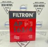 Фильтр воздушный VOLVO C30, S40 II, S60 II, S80 II, V40CC, V60 \\ B5254Txx \\ FILTRON AP165/4