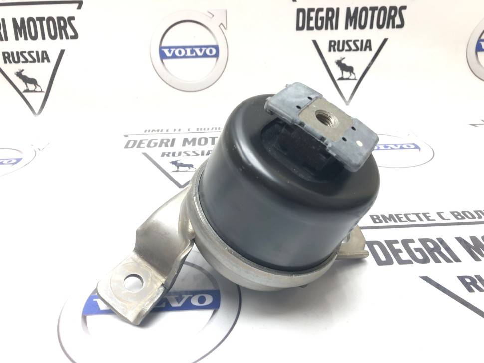 Опора двигателя правая VOLVO S60 II, V70 III, XC70 II, S80 II, XC60 \\ B6304Txx, B6324Sxx \\ VOLVO Original 31257674