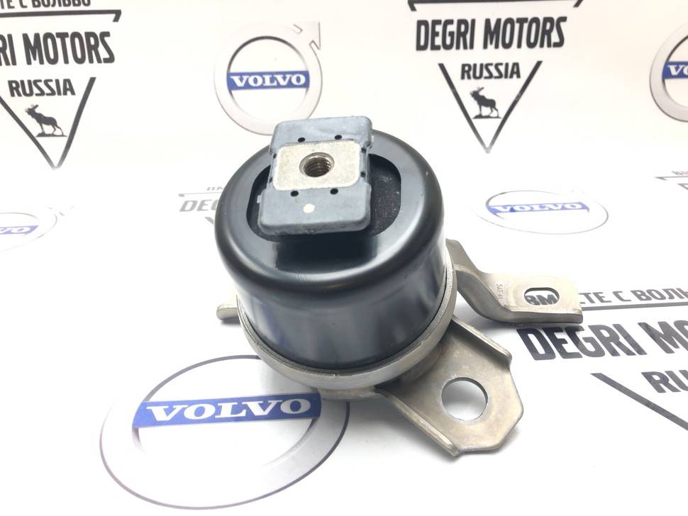 Опора двигателя правая VOLVO S60 II, V70 III, XC70 II, S80 II, XC60 \\ B6304Txx, B6324Sxx \\ VOLVO Original 31257674