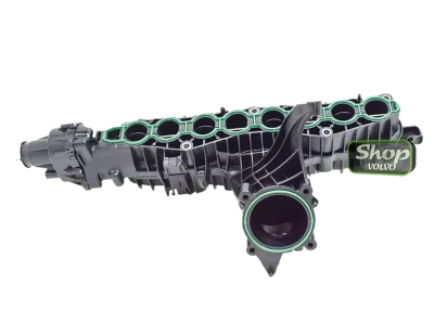 Впускной коллектор Volvo S60 II, S80 II, XC70 II, XC60 II, XC90 II \\ VOLVO Original 31431955