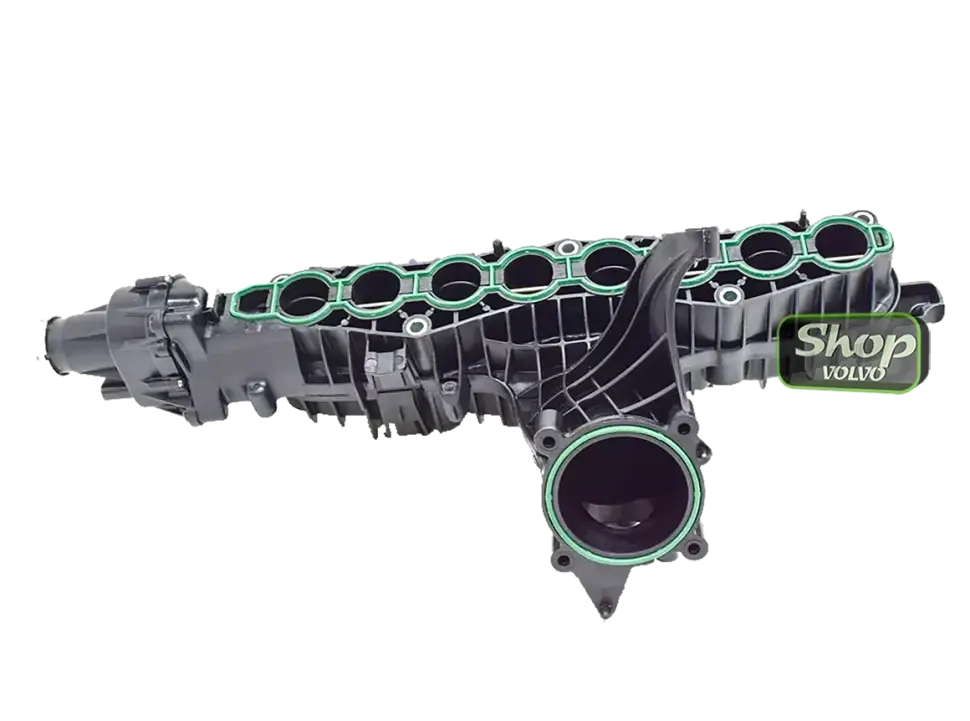 Впускной коллектор Volvo S60 II, S80 II, XC70 II, XC60 II, XC90 II \\ VOLVO Original 31431955