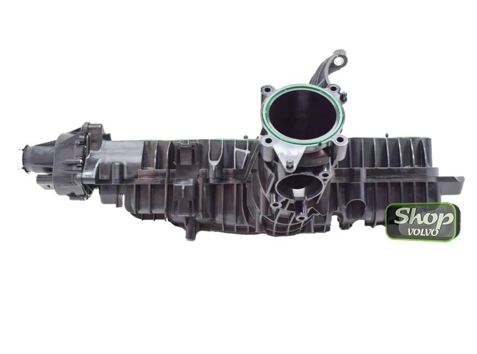 Впускной коллектор Volvo S60 II, S80 II, XC70 II, XC60 II, XC90 II \\ VOLVO Original 31431955