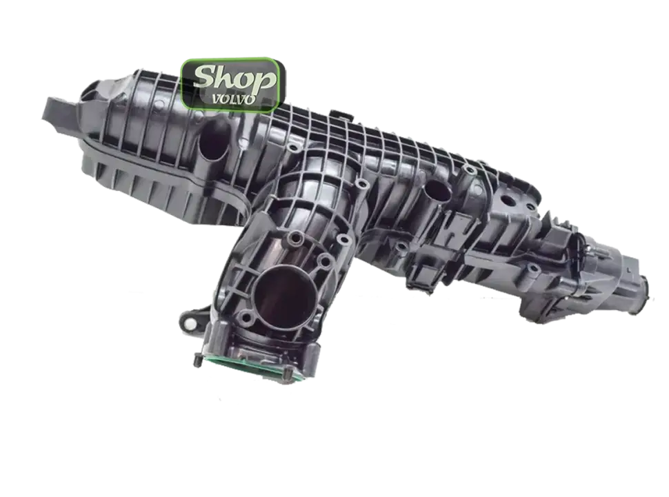Впускной коллектор Volvo S60 II, S80 II, XC70 II, XC60 II, XC90 II \\ VOLVO Original 31431955