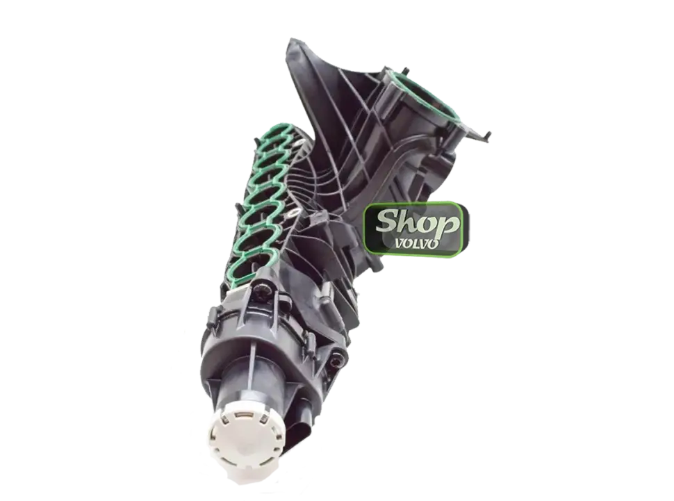 Впускной коллектор Volvo S60 II, S80 II, XC70 II, XC60 II, XC90 II \\ VOLVO Original 31431955