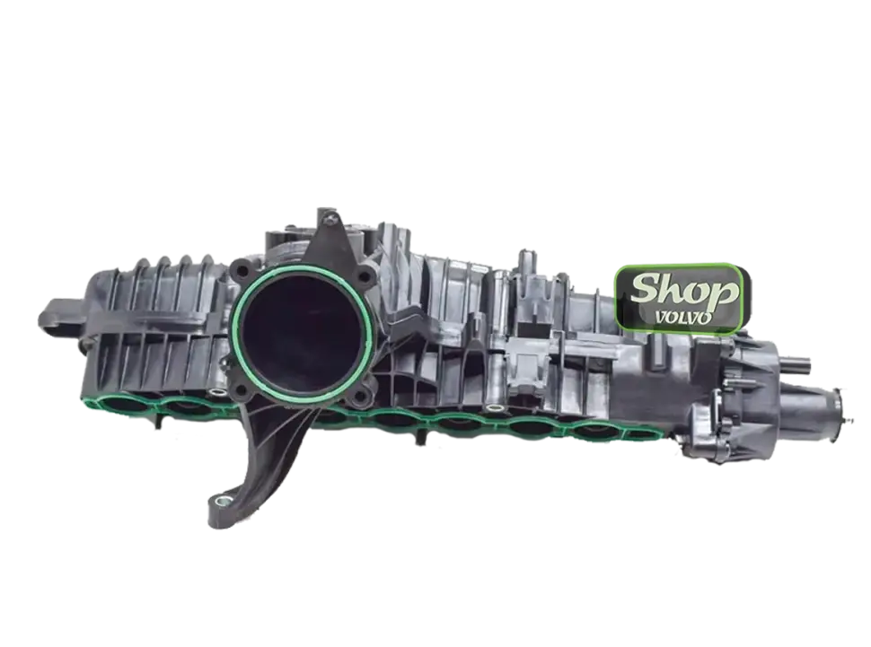 Впускной коллектор Volvo S60 II, S80 II, XC70 II, XC60 II, XC90 II \\ VOLVO Original 31431955
