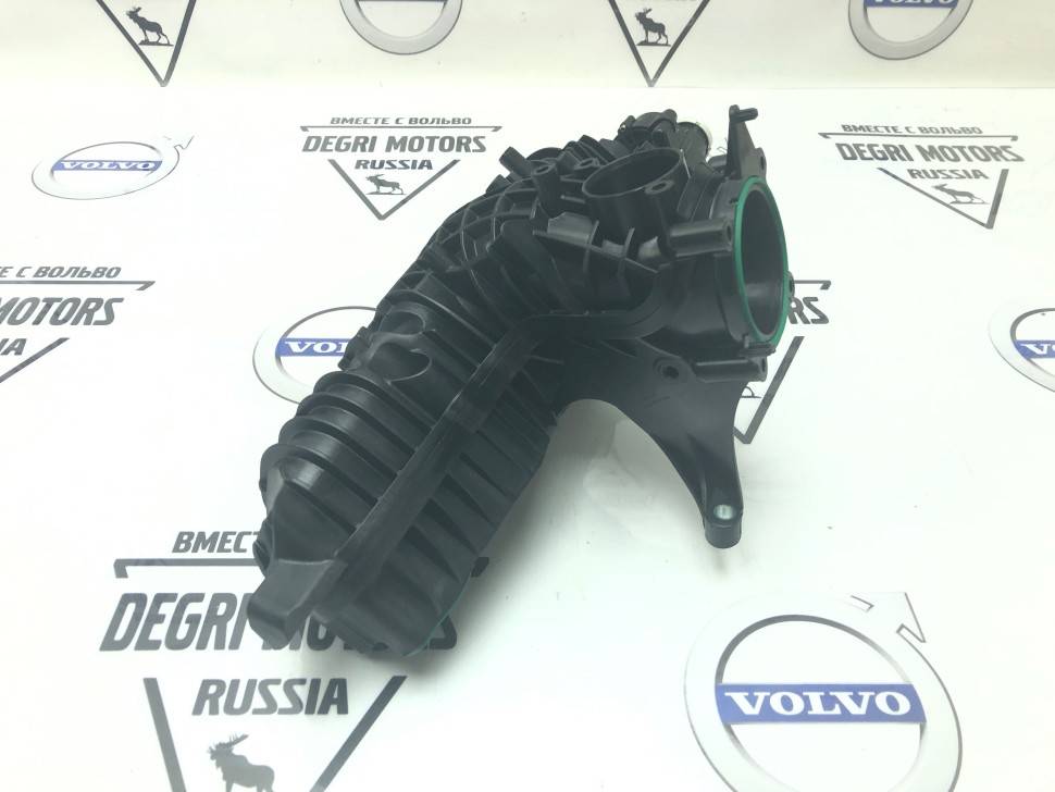 Впускной коллектор Volvo S60 II, S80 II, XC70 II, XC60 II, XC90 II \\ VOLVO Original 31431955