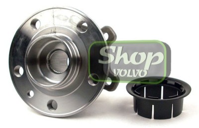Ступица заднего колеса VOLVO S60 II, S80 II, V70 III, XC70 II, XC60 \\ VOLVO (Original)
