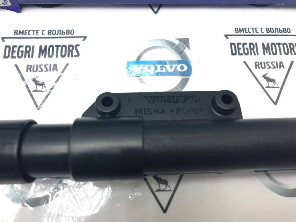 Форсунка омывателя левой фары Вольво S80 II, V70 III, ХС70 III \\ CH 81469- \\ VOLVO Original 31294174
