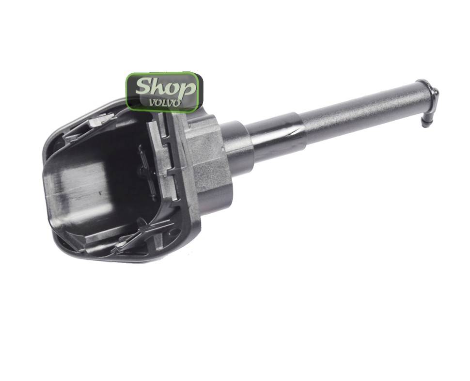 Форсунка омывателя фары правой Вольво ХС90 после 2007 года CH 533196- \\ SWParts SW31283785