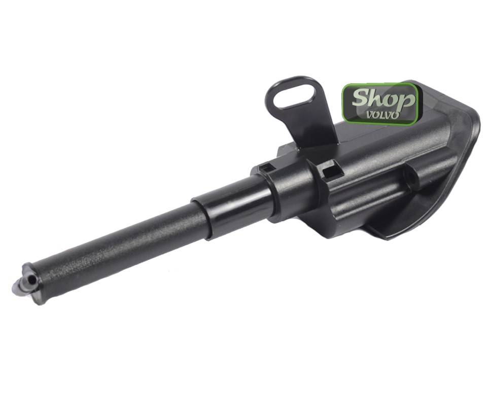 Форсунка омывателя фары правой Вольво ХС90 после 2007 года CH 533196- \\ SWParts SW31283785