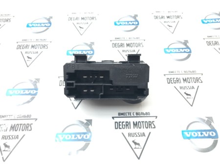 Модуль подогрева переднего сидения \\ VOLVO Original 31268907