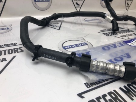 Шланг Power Pulse VOLVO XC90 II, XC60 II, S90 II \\ VOLVO Original 32249147