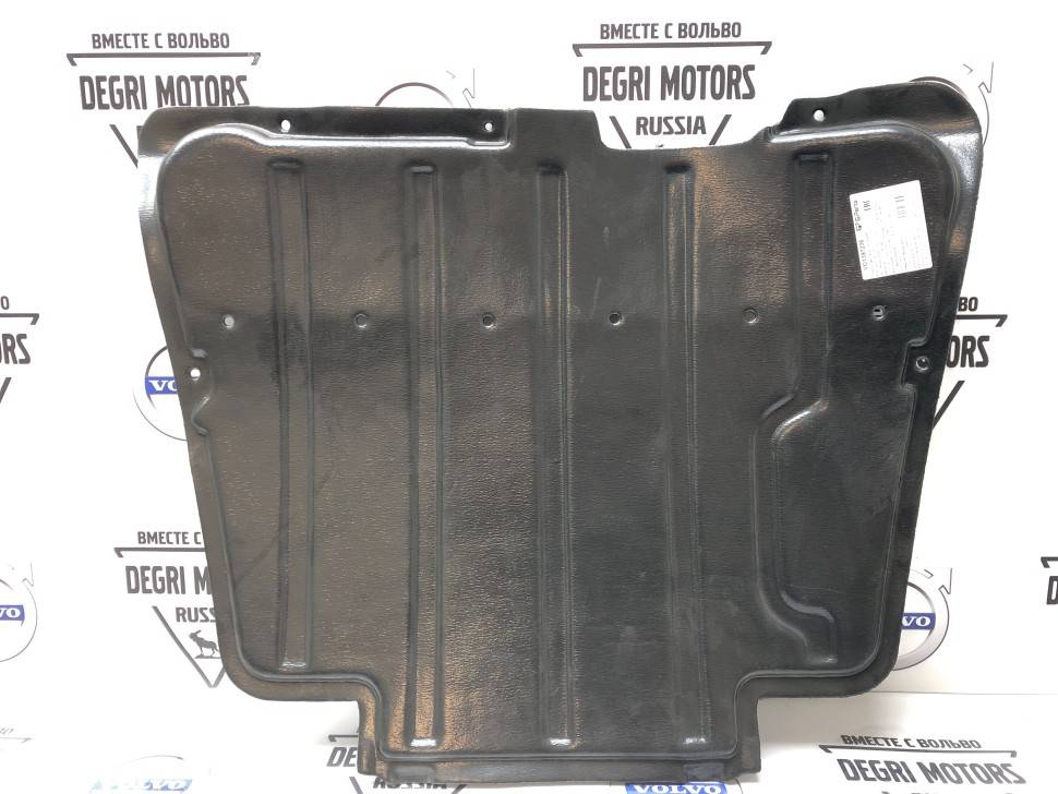 Защита двигателя пластиковая VOLVO 850 \\ GParts VO1397236