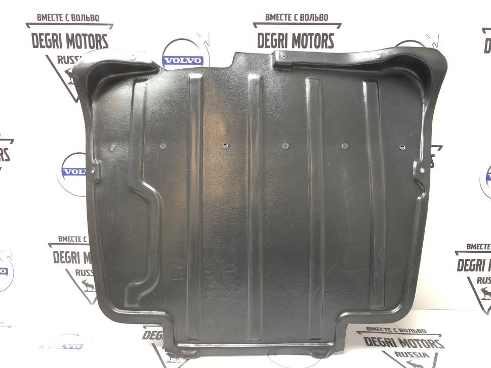 Защита двигателя пластиковая VOLVO 850 \\ GParts VO1397236