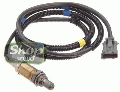 Лямбда-зонд задний VOLVO 850 S70 \\ GP-German Parts VO9202720