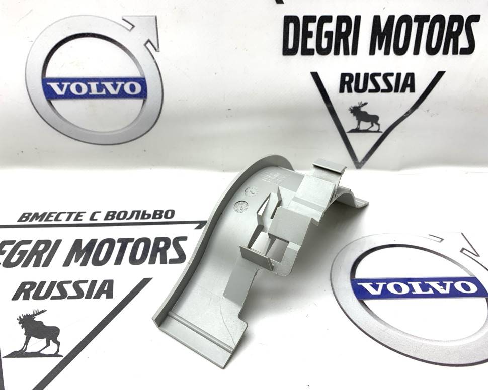 Защита ременная передача 5CYL VOLVO S60 \\ VOLVO Original 9125469