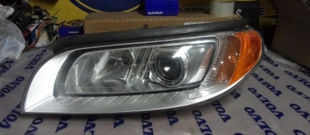 31353538 Фара активный ксенон Вольво S 80 II  XC70 II.jpg